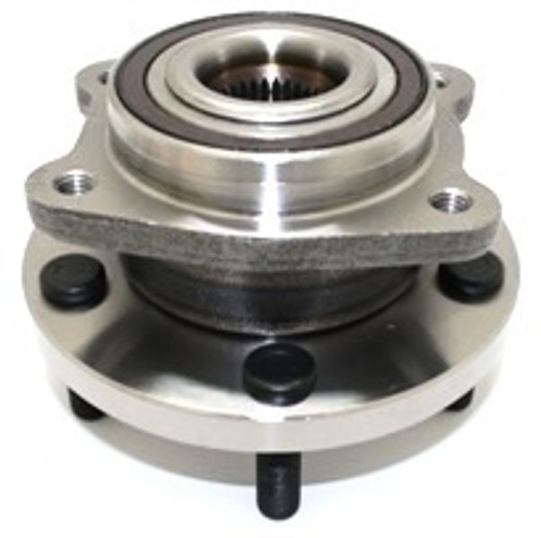 Maza de Rueda Delantera Dodge Avenger Convertible 2007-2014 grob
