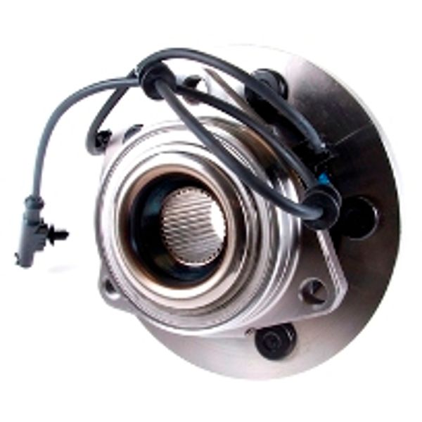 Maza de Rueda Delantera Dodge Durango 4x4 2004-2005 grob
