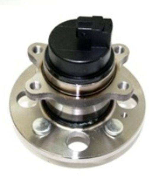 Maza de Rueda Trasera Hyundai Accent Sedan 2006-2011 grob