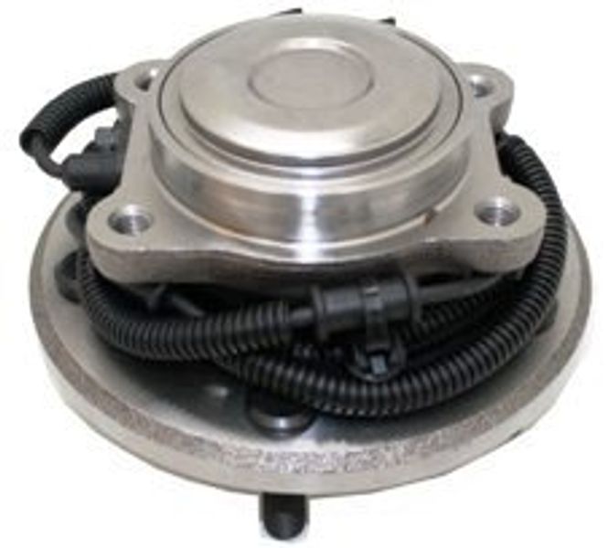 Maza de Rueda Trasera Dodge Caravan Mini Passenger Van 2008-2011 grob