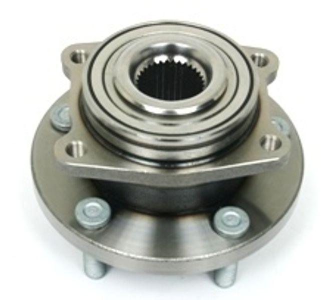 Maza de Rueda Delantera Dodge Avenger 2007-2014 grob