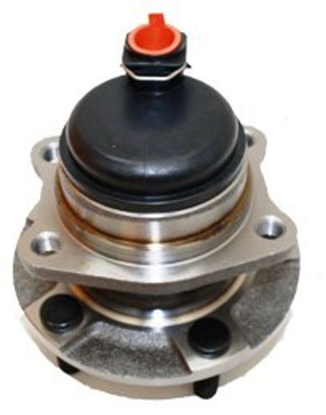Maza de Rueda Trasera Dodge Caravan Mini Passenger Van 2001-2007 grob