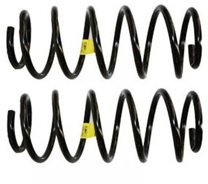 Resorte Delantero Chrysler Grand Caravan Mini Passenger Van 2008-2020 grob