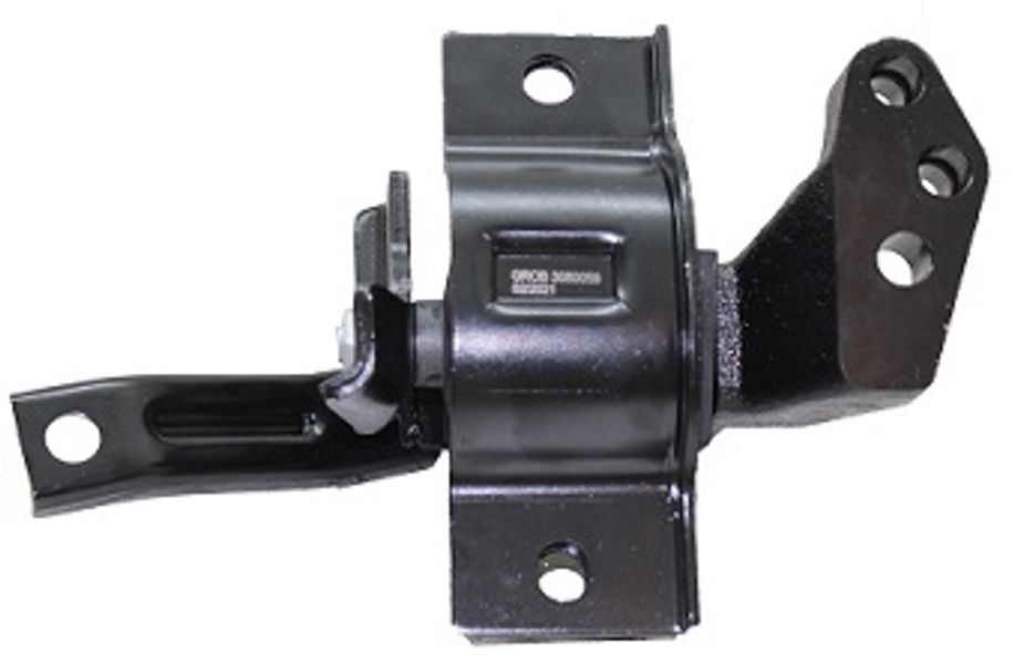 Soporte de Motor Frontal Derecho Sólido Dodge i10  Hatchback 2012-2014
