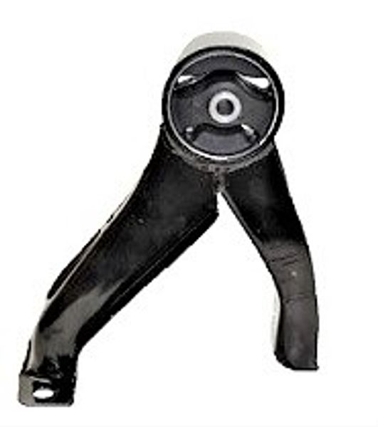 Soporte de Motor Trasero Sólido Mitsubishi Outlander  Hatchback 2007-2013