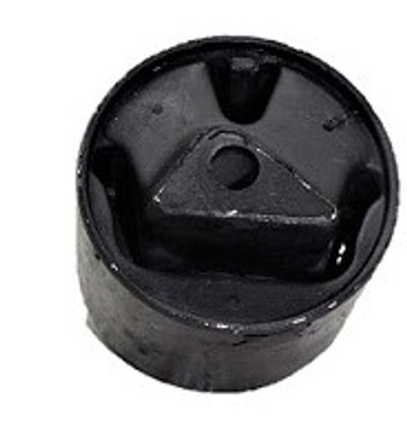 Soporte de Motor Frontal Derecho/Izquierdo Sólido Dodge Dakota  Standard Cab Pickup 2000-2004
