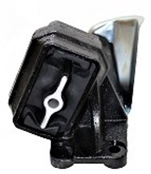 Soporte de Motor Frontal Derecho Sólido Dodge Ram-2500   2007-2013