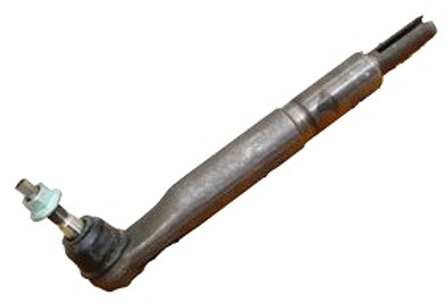 Terminal Exterior Dodge Ram-2500 4X4 Eje Solido 2011-2013 grob