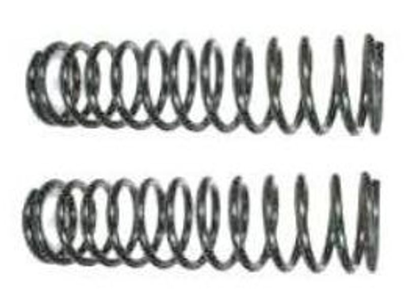 Resorte Trasero Volkswagen Atlantic U/K 1980-1987 grob