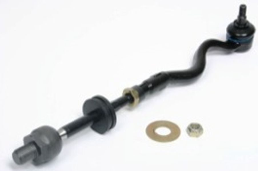 Varilla Lateral Izquierda BMW 318i Coupe 1990-1998 grob