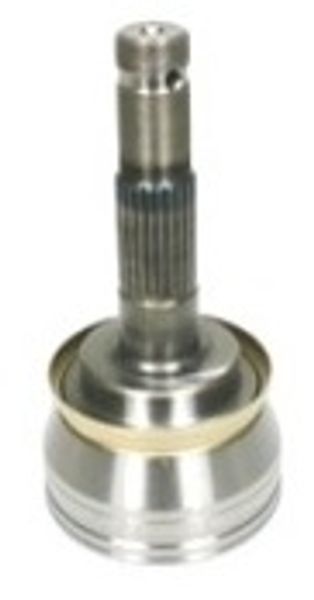 Junta Homocinetica Exterior Nissan Ninja 1982-1986 24 Estrias Externas/22 Estrias Internas grob