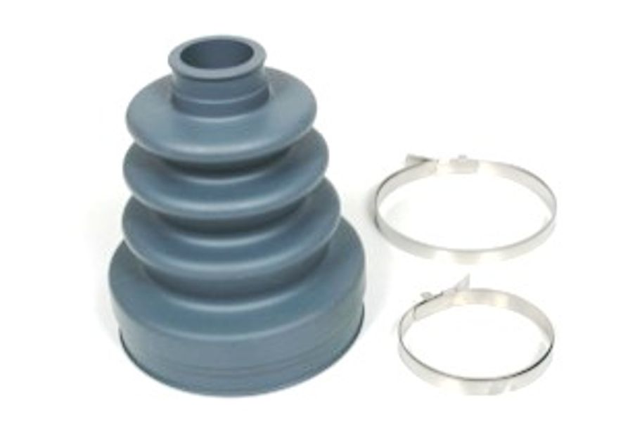Cubre polvo junta homocinetica Interior Derecha Ford Sable Sedan 1988-1991 grob