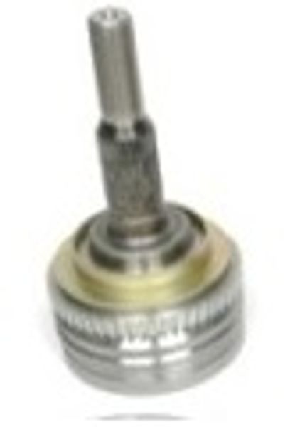 Junta Homocinetica Exterior Chevrolet Cavalier Coupe 1987-1991 33 Estrias Externas/32 Estrias Internas con ABS grob