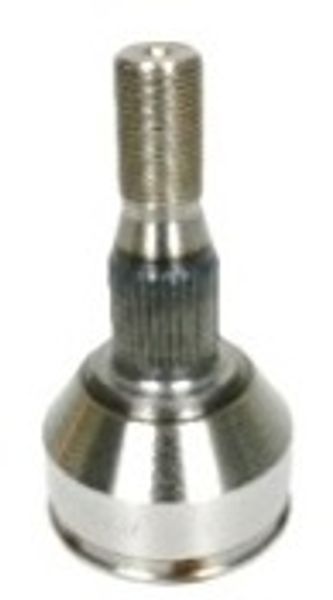 Junta Homocinetica Exterior Chevrolet Celebrity Coupe 1994-1996 33 Estrias Externas/32 Estrias Internas grob