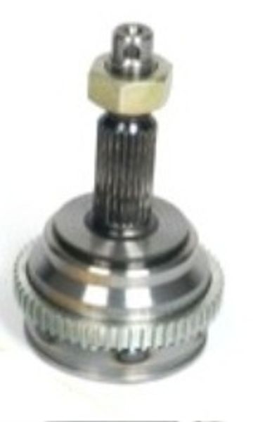 Junta Homocinetica Exterior Dodge Neon Coupe 1994-1997 23 Estrias Externas/28 Estrias Internas con ABS grob