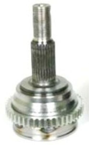 Junta Homocinetica Exterior Dodge Neon Wagon 2000-2007 26 Estrias Externas/23 Estrias Internas con ABS grob