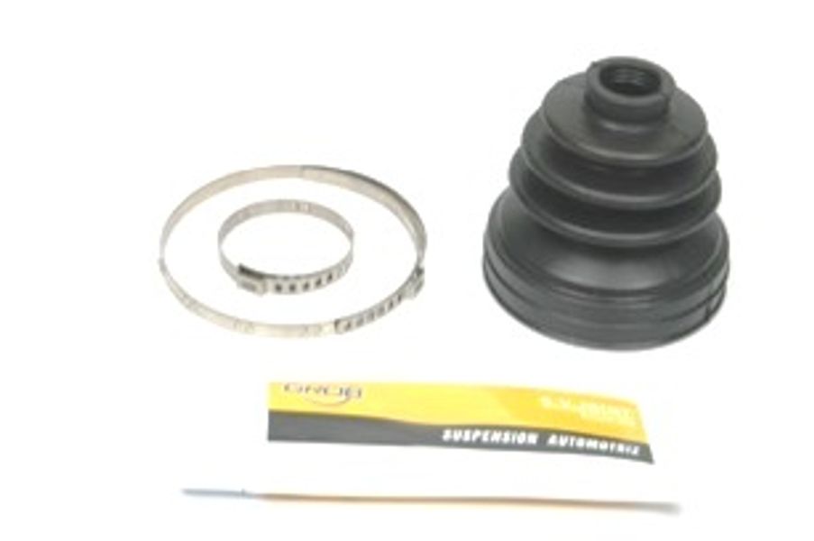 Cubre polvo junta homocinetica Interior Ford Fiesta Hatchback 2001-2011 grob
