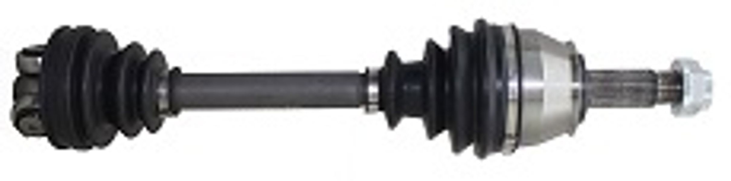 Flecha Izquierda Fiat Palio Hatchback 2012-2012 grob