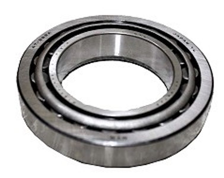 Balero Exterior Chevrolet C3500 Cab & Chassis 1995-2000 grob