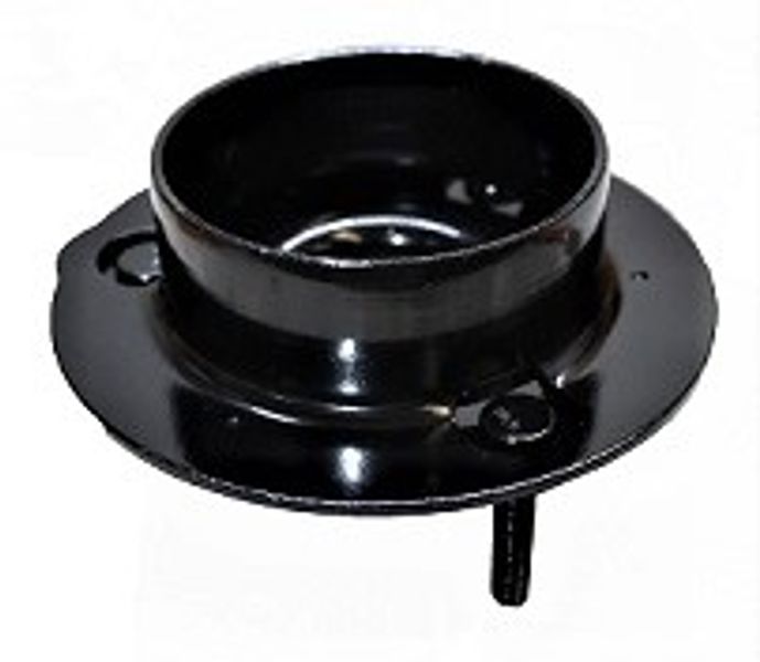 Par Bases de Amortiguador Delanteras Ford Crown Victoria Sedan 2003-2011 grob
