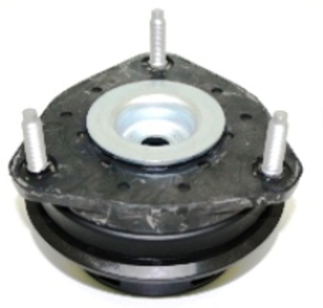 Par Bases de Amortiguador Delanteras Ford Transit Mini Cargo Van 2007-2013 grob