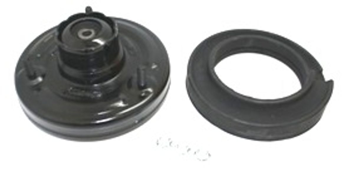 Par Bases de Amortiguador Traseras Ford Expedition Sport Utility 2003-2006 grob