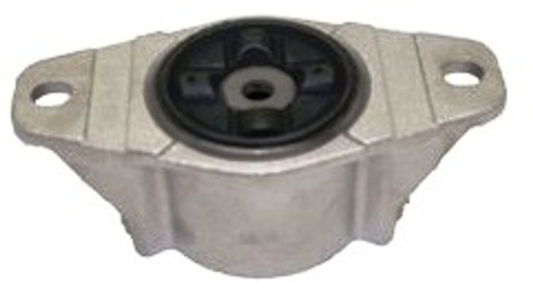 Par Bases de Amortiguador Traseras Mazda 3 Sport Utility 2003-2013 grob