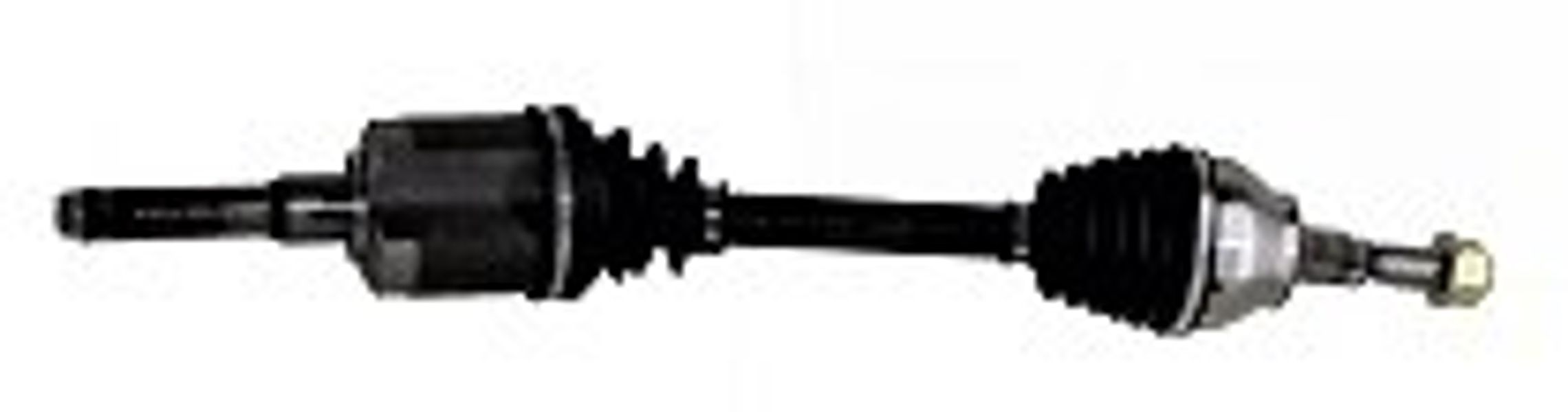 Flecha Izquierda Ford Escape Sport Utility 2013-2019 grob