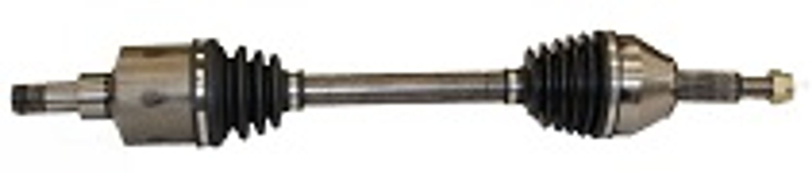 Flecha Izquierda Ford Freestar Mini Passenger Van 2004-2008 grob