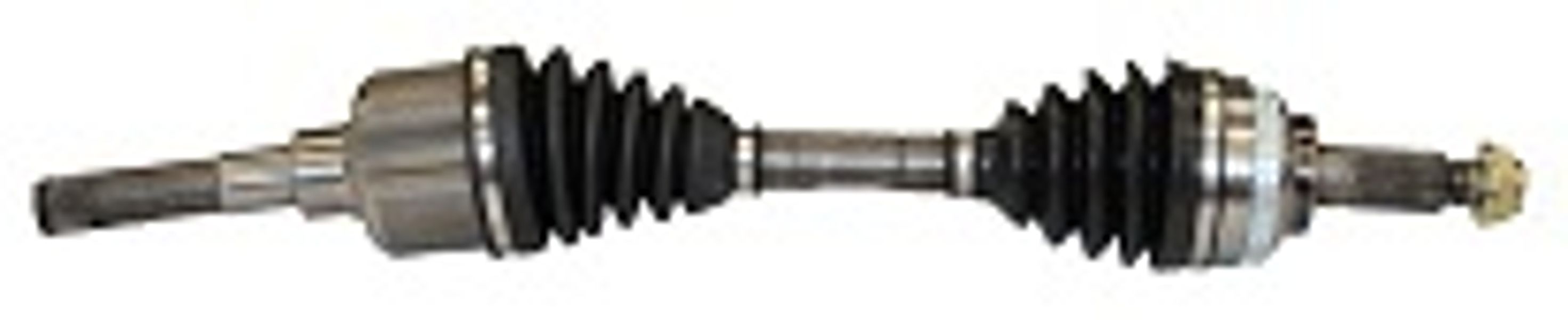 Flecha Izquierda Ford Escape Sport Utility 2001-2008 grob