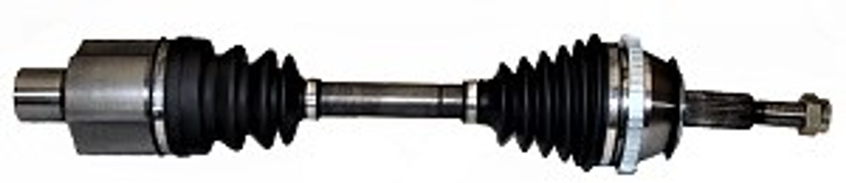 Flecha Izquierda Ford Windstar Mini Passenger Van 1999-2003 grob