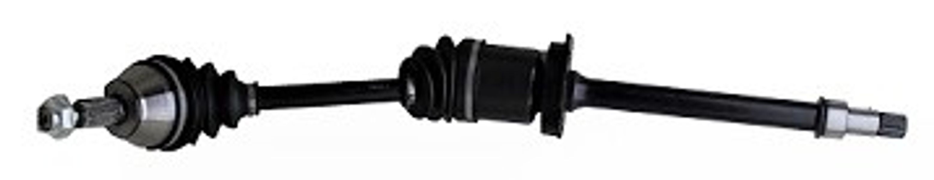 Flecha Derecha Ford Courier Standard Cab Pickup 2000-2012 grob