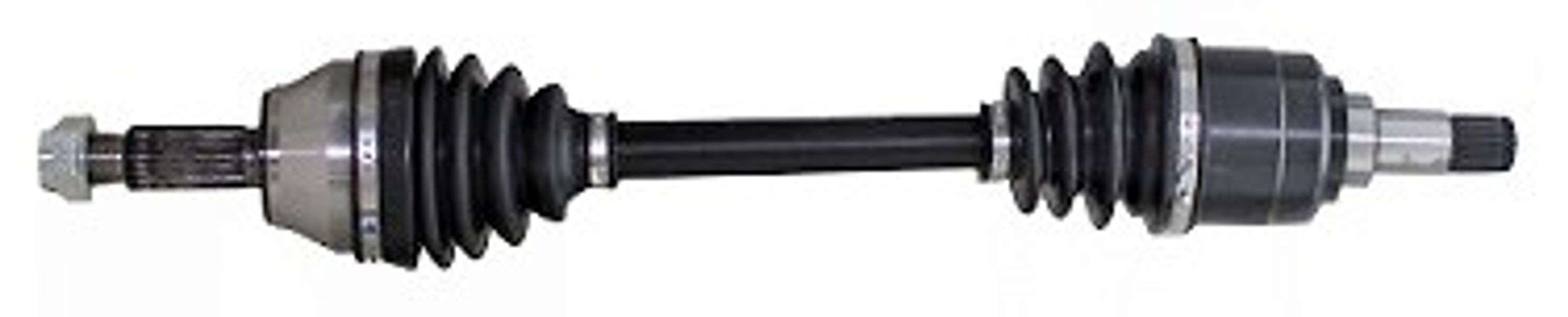 Flecha Izquierda Ford Courier Standard Cab Pickup 2000-2012 grob