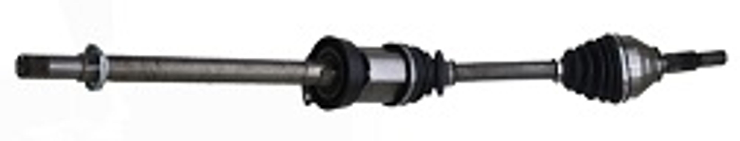 Flecha Derecha Ford Explorer Sport Utility 2011-2014 grob