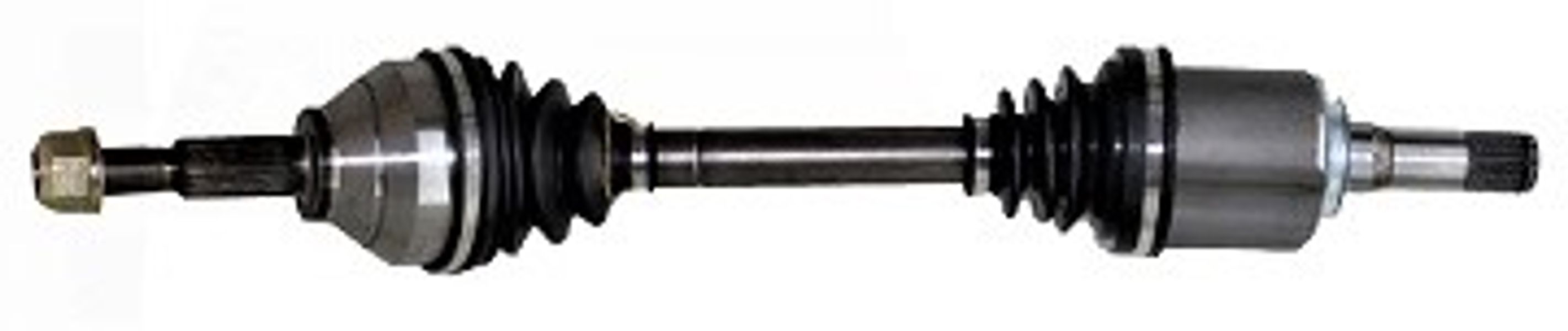 Flecha Izquierda Ford Explorer Sport Utility 2011-2018 grob