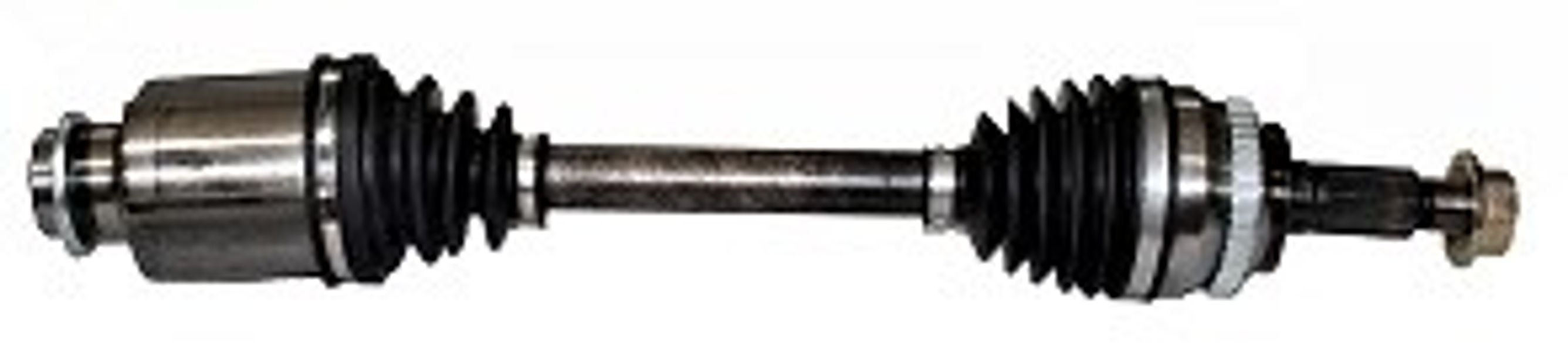 Flecha Derecha Mazda CX-7 Sport Utility 2007-2013 grob