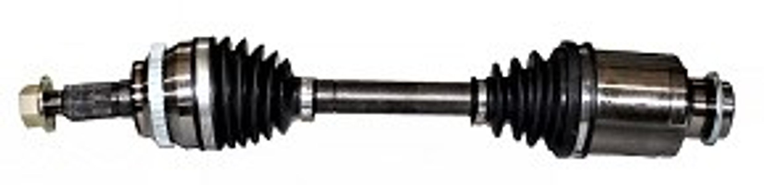 Flecha Derecha Ford Edge Sport Utility 2007-2014 grob