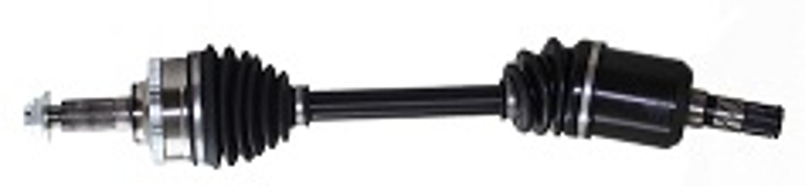 Flecha Izquierda Mazda 6 Sedan 2003-2008 grob