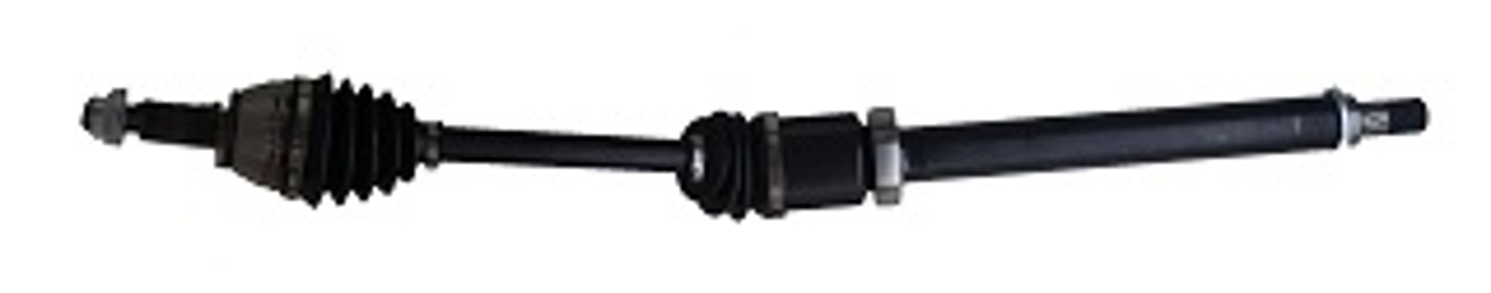 Flecha Derecha Ford Figo Hatchback 2015-2021 grob