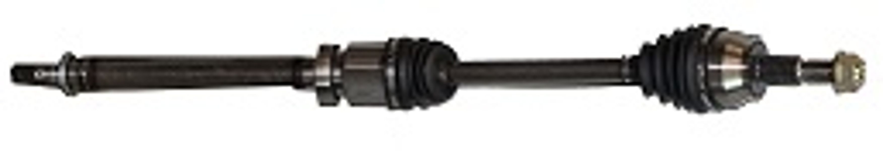 Flecha Derecha Ford Focus Sedan 2012-2019 grob
