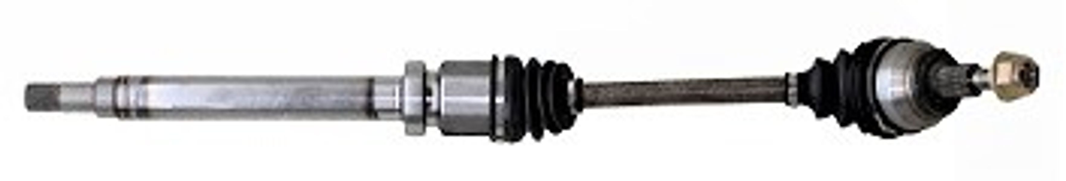 Flecha Derecha Ford Focus Sedan 2012-2016 grob