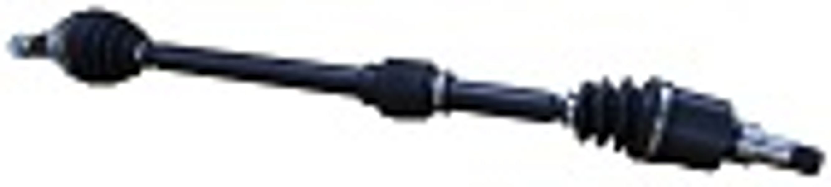 Flecha Derecha Ford Transit Courier Mini Cargo Van 2022-2023 grob