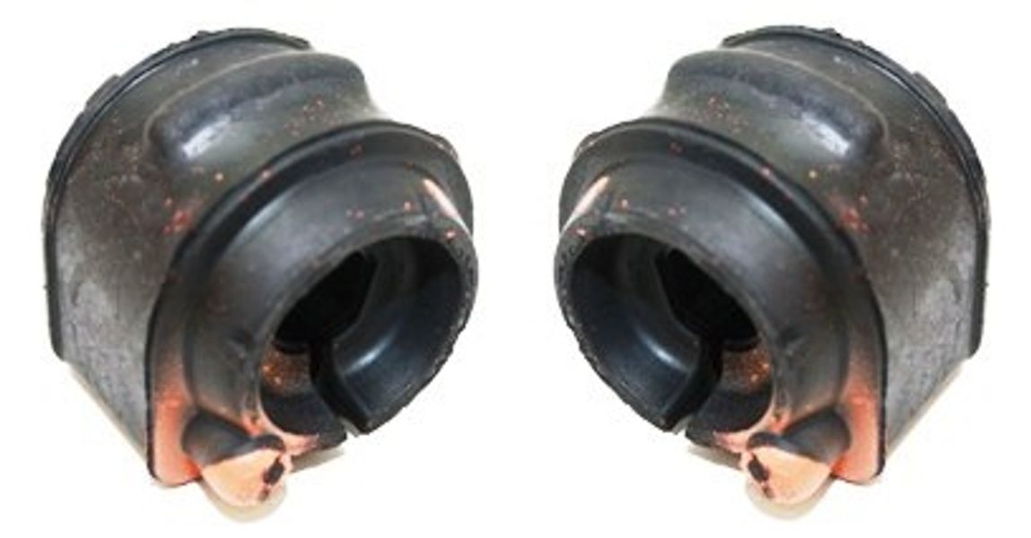 Goma Estabilizadora Trasera Ford Focus Sedan 2012-2019 grob