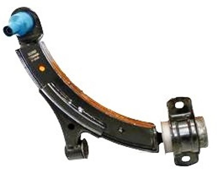 Horquilla Inferior Derecha Ford Mustang Sedan 2011-2014 grob