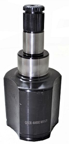 Junta Homocinetica Interior derecha Ford Freestar Mini Passenger Van 2004-2007 35 Estrias Externas/24 Estrias Internas grob