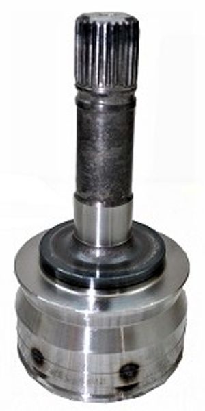 Junta Homocinetica Exterior Mazda Mazda B2500 1998-2000 34 Estrias Externas/27 Estrias Internas grob