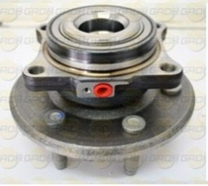 Maza de Rueda Trasera Ford Expedition Sport Utility 2007-2014 grob