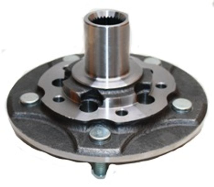 Maza de Rueda Delantera Ford Transit Mini Cargo Van 2007-2013 grob