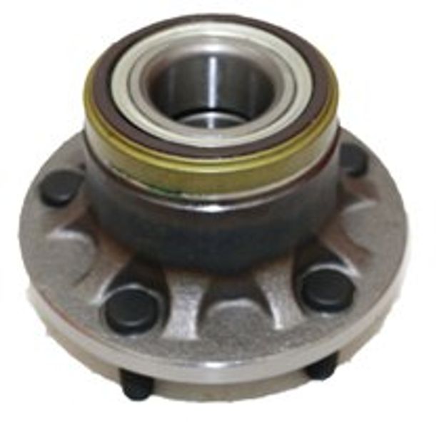 Maza de Rueda Trasera Ford Transit Connect Mini Cargo Van 2010-2013 grob