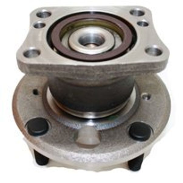 Maza de Rueda Trasera Ford Fiesta Hatchback 2011-2018 grob